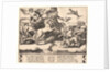 The Chariots of Apollo and Venus, 16th century by Anonymous