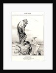 Télémaque et Mentor, 1842 by Honoré Daumier