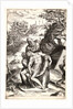 Pieta; The Body of Christ Supported by the Virgin, Another Female Saint, and St. Joseph of Arimathea, ca. 1560-1590 by Cherubino Alberti