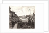 Bain-froid Chevier, 1864 by Charles Meryon
