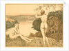 Automne, ca. 1897 by René Menard