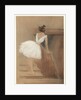 Dans les Coulisses, ca. 1897 by Henri Boutet