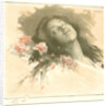 Albine, ca. 1898 by E. A. Artique