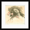 Albine, ca. 1898 by E. A. Artique