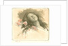 Albine, ca. 1898 by E. A. Artique