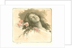 Albine, ca. 1898 by E. A. Artique