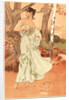 Artémis, 1897 by Auguste Donnay