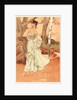 Artémis, 1897 by Auguste Donnay