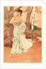 Artémis, 1897 by Auguste Donnay