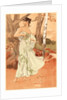 Artémis, 1897 by Auguste Donnay