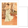Artémis, 1897 by Auguste Donnay