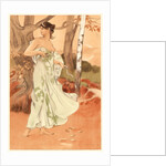 Artémis, 1897 by Auguste Donnay