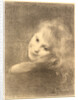 Rieuse, ca. 1897 by Armand Berton