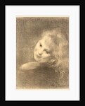 Rieuse, ca. 1897 by Armand Berton
