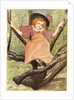 Kacia, 1898 by Eugène Delatre