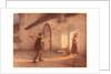 Le retour des champs, ca. 1898 by Jules Alexis Muenier