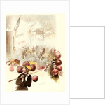 Polichinelle, ca. 1898 by P. Dillon