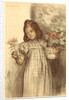 Bouqueterie, 1899 by F. Bouisset