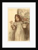Bouqueterie, 1899 by F. Bouisset