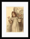 Bouqueterie, 1899 by F. Bouisset