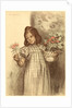 Bouqueterie, 1899 by F. Bouisset