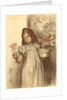 Bouqueterie, 1899 by F. Bouisset