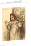 Bouqueterie, 1899 by F. Bouisset