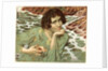 La Voix des Sources, ca. 1899 by Lucien Hector Monod