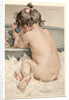La Poupée, ca. 1899 by Marguerite Delorme
