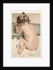 La Poupée, ca. 1899 by Marguerite Delorme