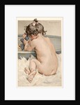 La Poupée, ca. 1899 by Marguerite Delorme