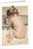 La Poupée, ca. 1899 by Marguerite Delorme