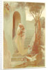 L'Enfant, 1899 by Guillaume Dubufe
