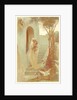 L'Enfant, 1899 by Guillaume Dubufe