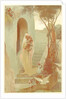 L'Enfant, 1899 by Guillaume Dubufe
