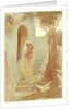 L'Enfant, 1899 by Guillaume Dubufe