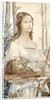 Salomé, ca. 1899 by Luc Olivier Merson