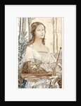 Salomé, ca. 1899 by Luc Olivier Merson