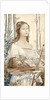 Salomé, ca. 1899 by Luc Olivier Merson