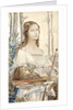 Salomé, ca. 1899 by Luc Olivier Merson