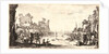 The Martyrdom of St. Sebastian, 1621 by Jacques Callot