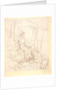 Normandie, 1893 by Pierre Puvis de Chavannes