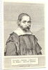 Nicolas Fabri de Peirese, 1637 by Claude Mellan