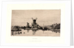 Souvenir, 1873-1874 by Adolphe Appian