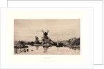 Souvenir, 1873-1874 by Adolphe Appian