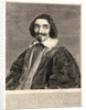 Pierre Seguier, 1639 by Claude Mellan