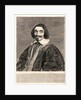 Pierre Seguier, 1639 by Claude Mellan