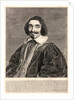 Pierre Seguier, 1639 by Claude Mellan