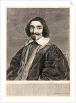 Pierre Seguier, 1639 by Claude Mellan