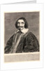 Pierre Seguier, 1639 by Claude Mellan